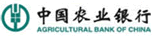 中國農業銀行匯款