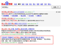 SEO網(wǎng)站優(yōu)化案例 - 奇石假山