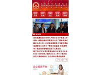 青海工業經濟信息網
