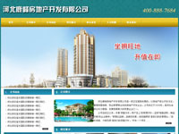 河北鹿峰房地產開發有限公司