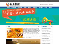 河北銀豐金融服務外包有限公司