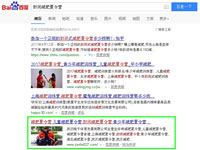SEO網(wǎng)站優(yōu)化案例 - 封閉減肥夏令營(yíng)