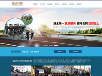 唐山通達九洲保安服務有限公司