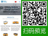 盈科視控（北京）科技有限公司 - WAP